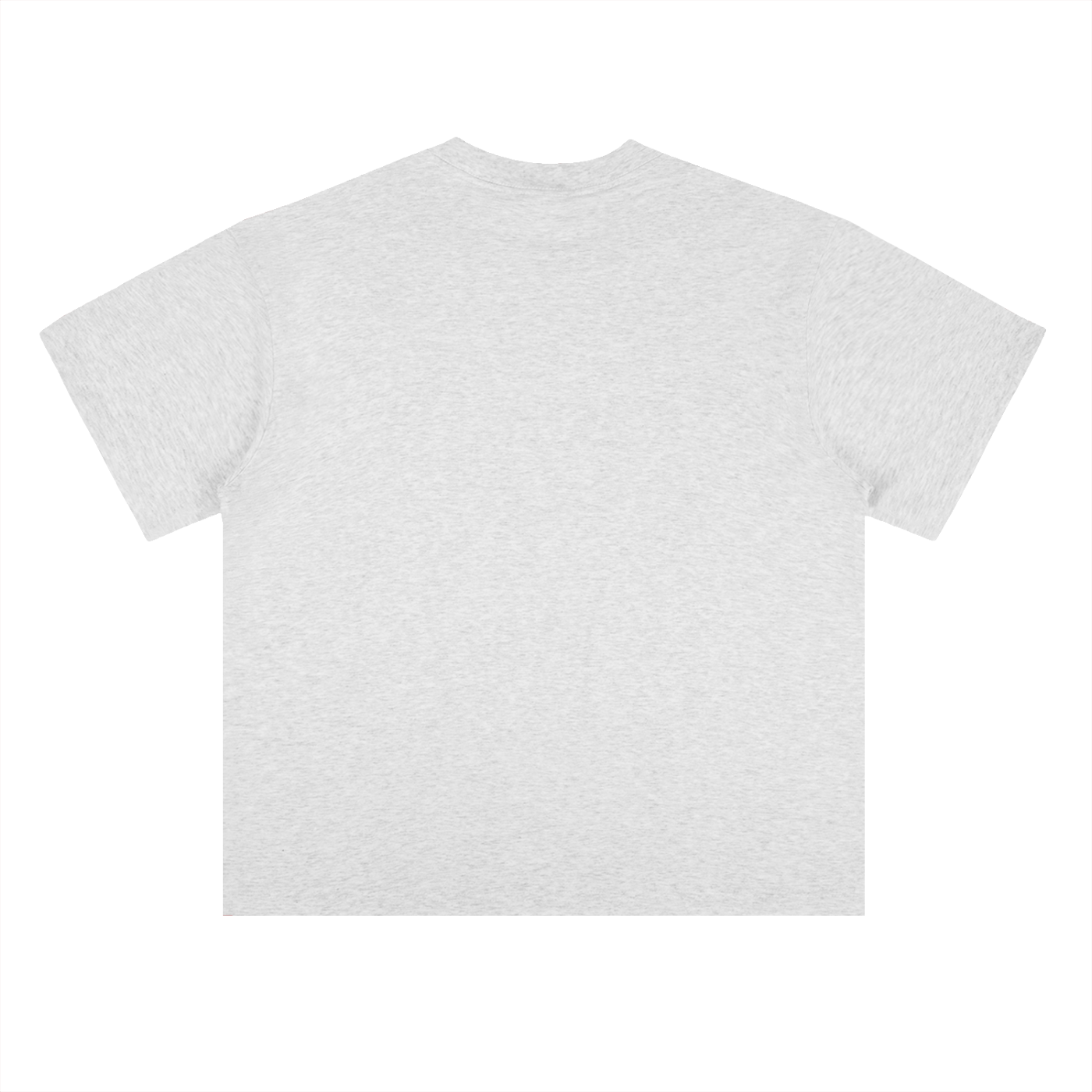 Knicks Heart Unisex Heavyweight Drop Shoulder T-Shirt