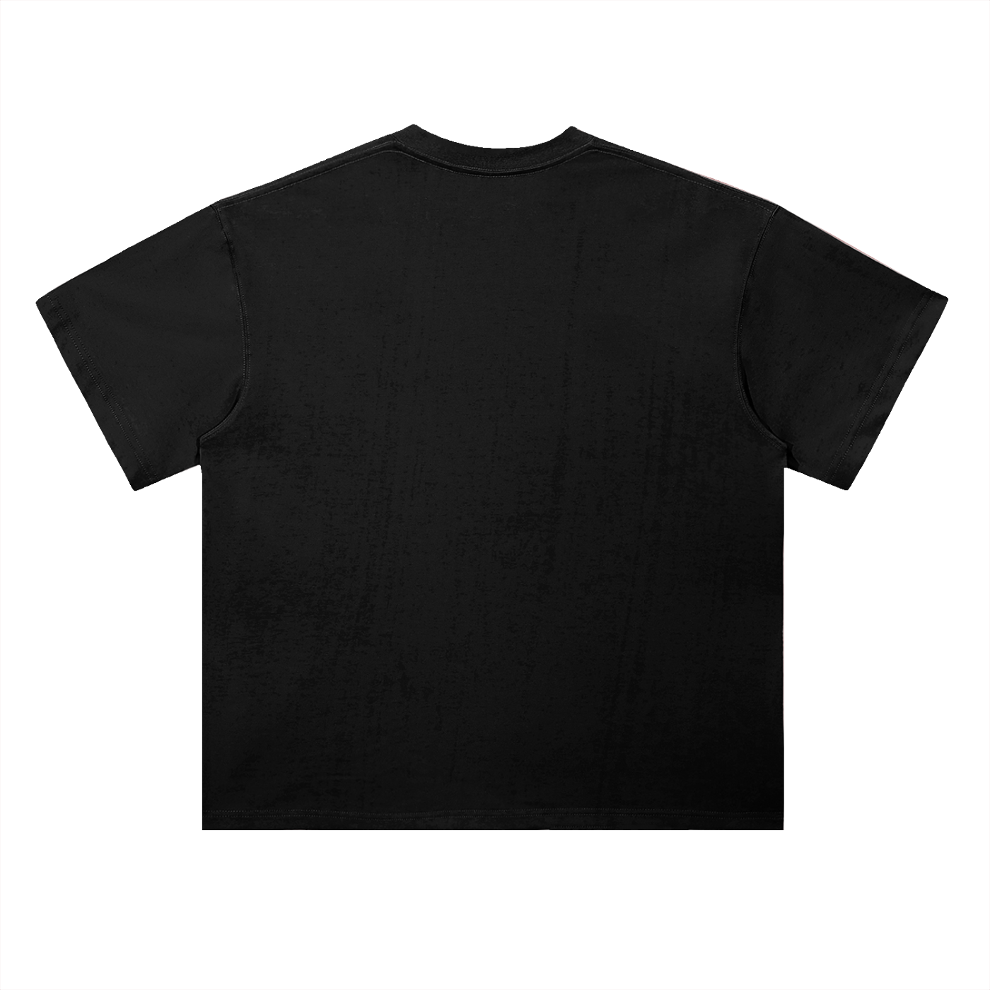 Knicks Heart Unisex Heavyweight Drop Shoulder T-Shirt